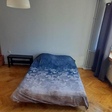 Апартаменти Al. Jana Pawla Ll 18 Варшава Екстер'єр фото